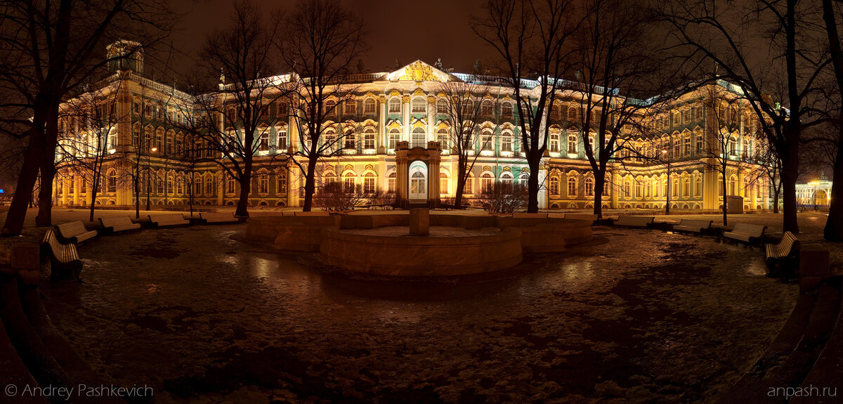 зимний дворец санкт петербург фото