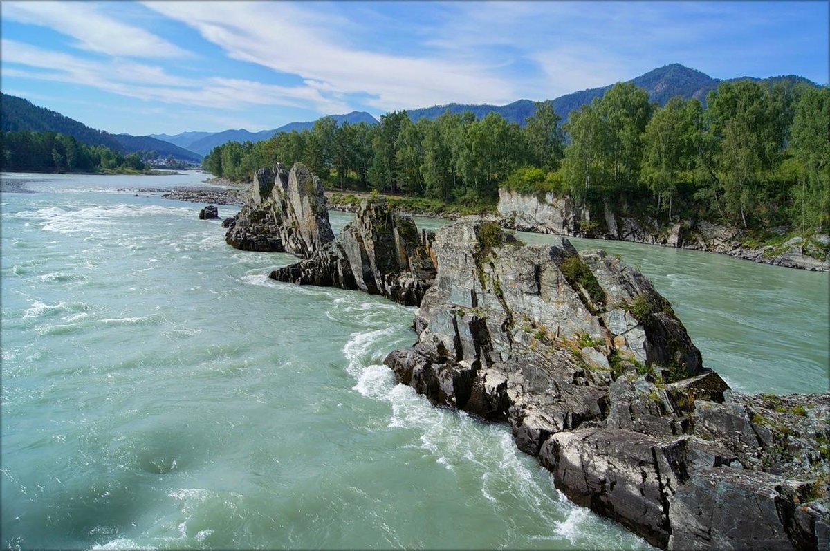 зубы дракона, элекмонар. горный алтай. фото