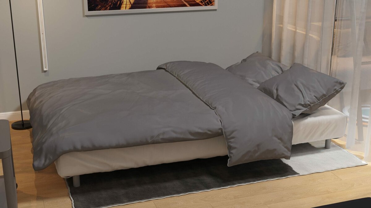 3d bed linen фото
