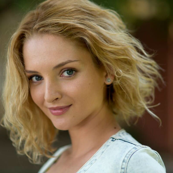 алла подчуфарова фото