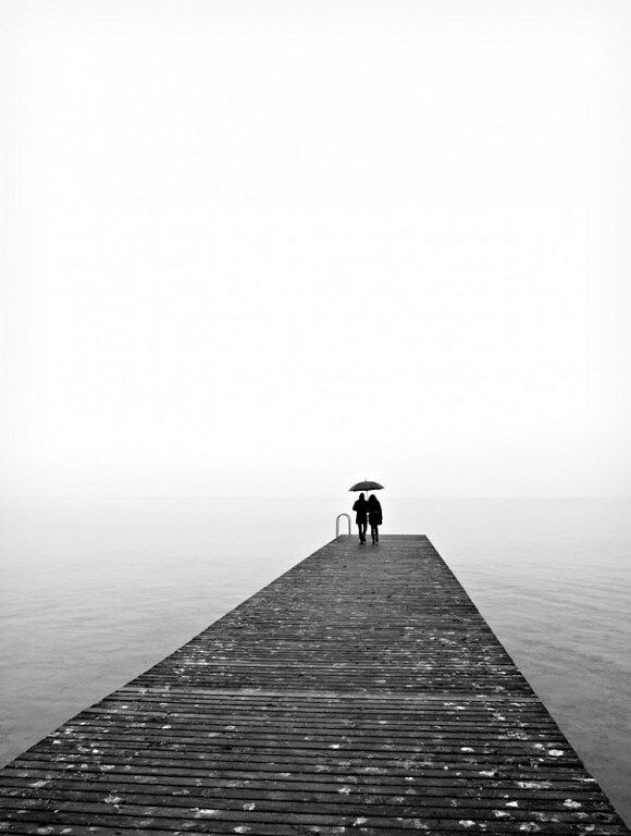 alone alone фото