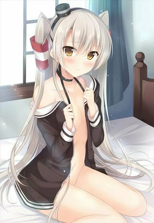 amatsukaze kantai collection этти hentai фото