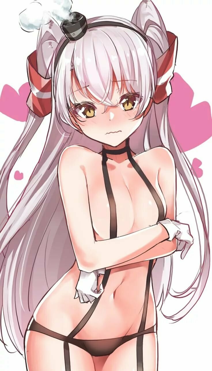аматсуказе kantai collection этти фото