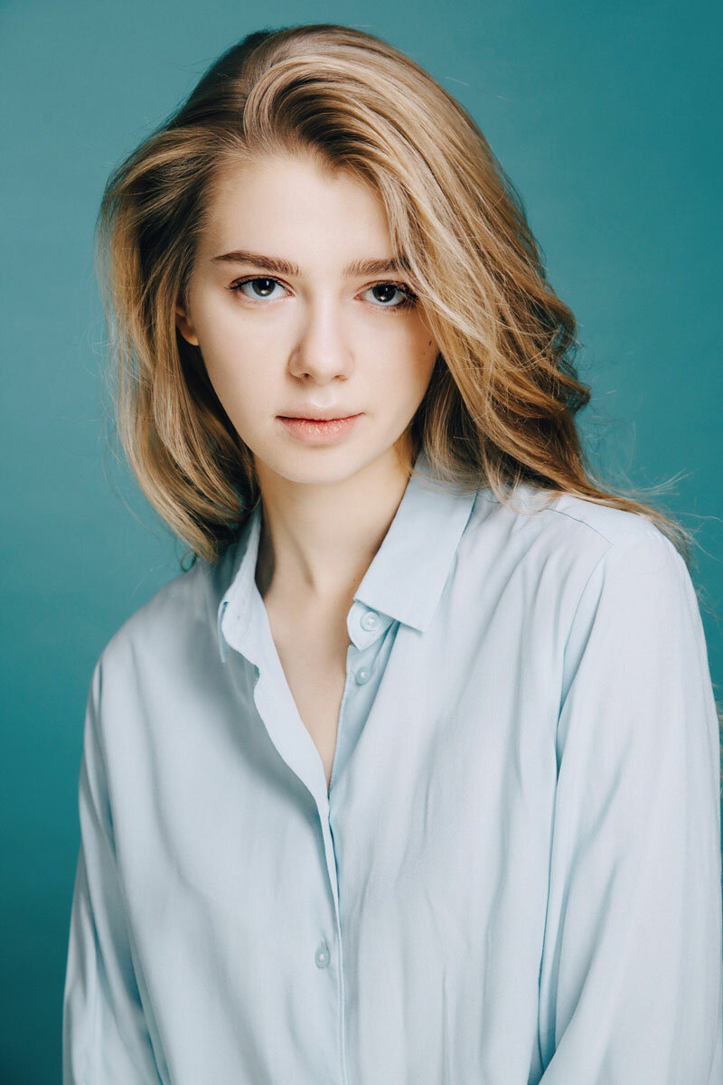 анастасия уколова фото