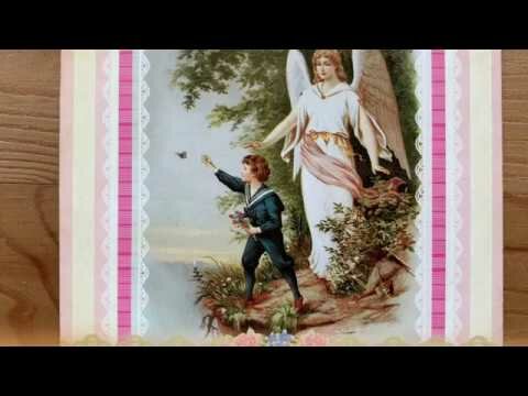 ангел-хранитель фото