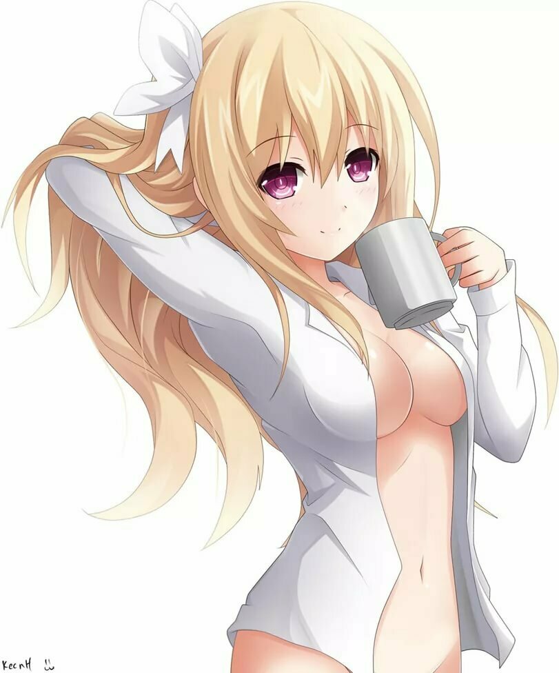 аниме date a live mayuri фото