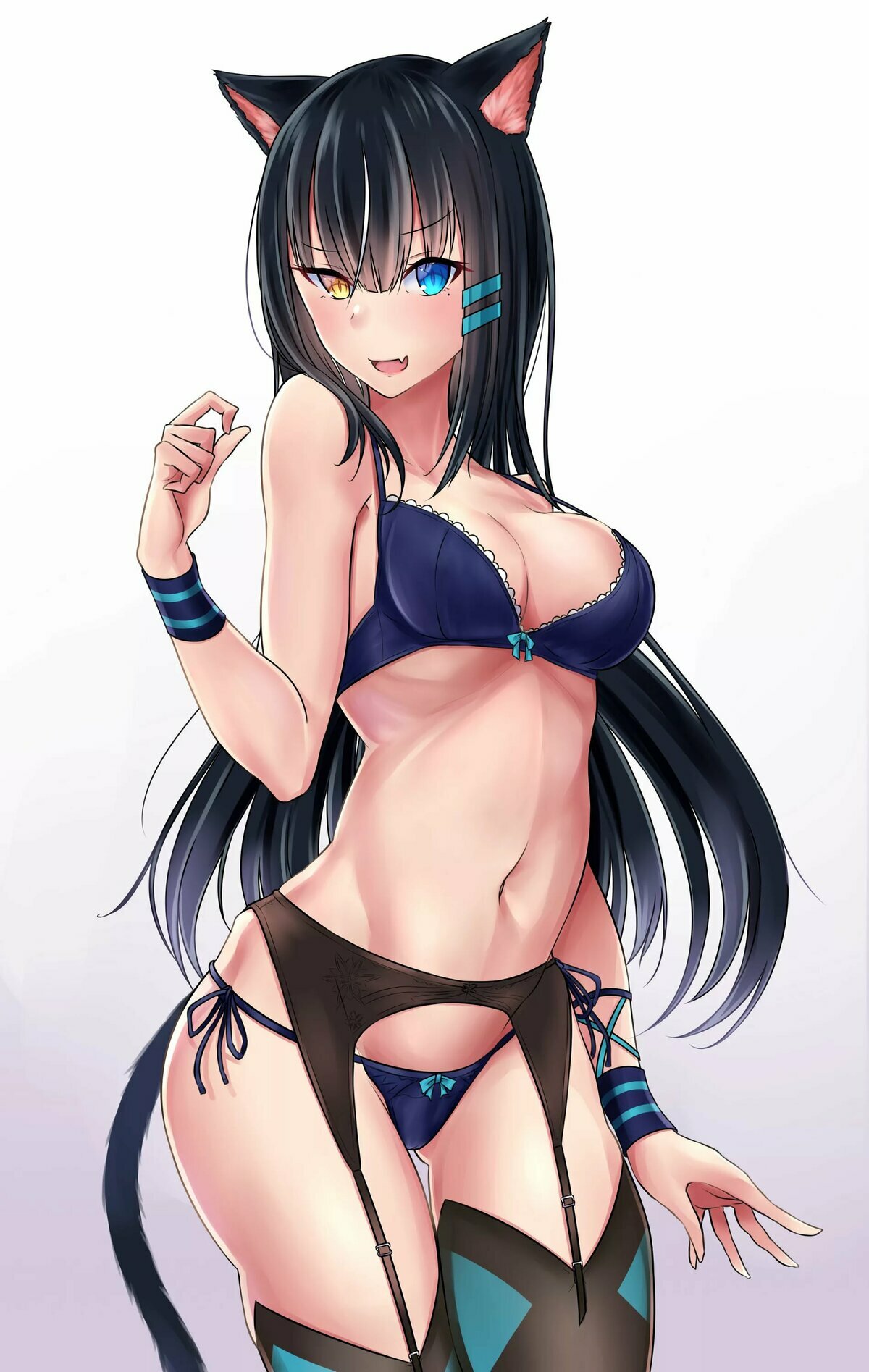 anime ears ero фото