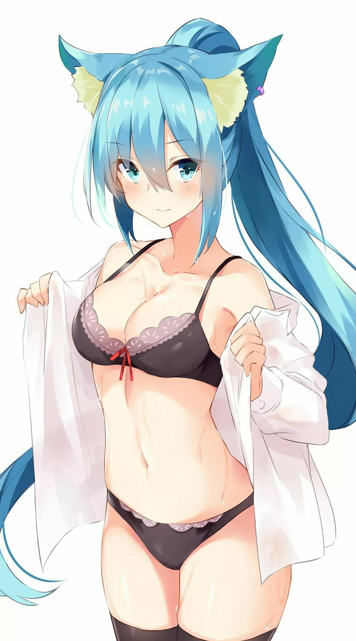 anime ears ero фото