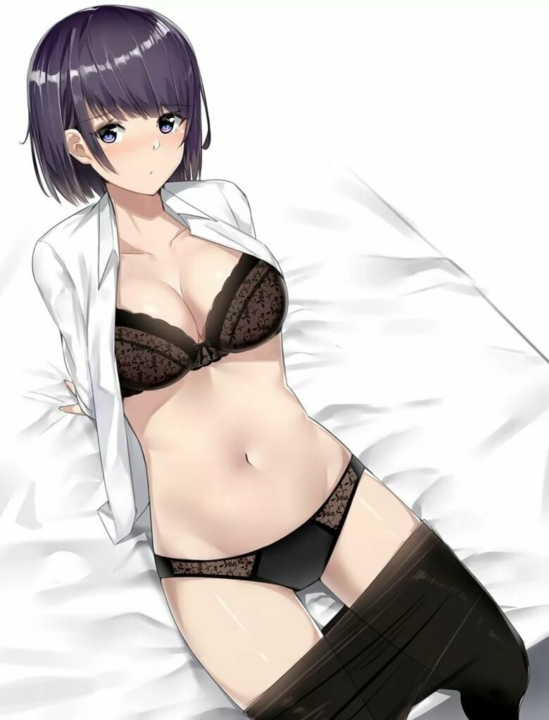 аниме-ero-pantsu фото