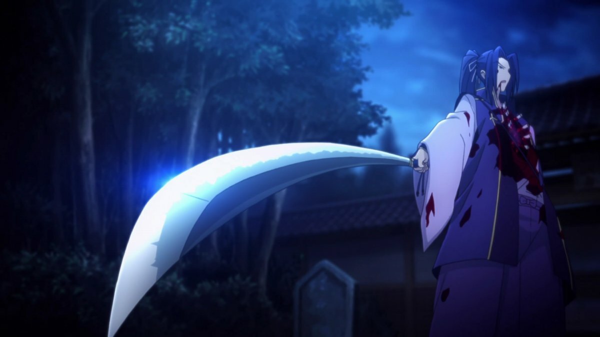 аниме katsugeki touken ranbu фото