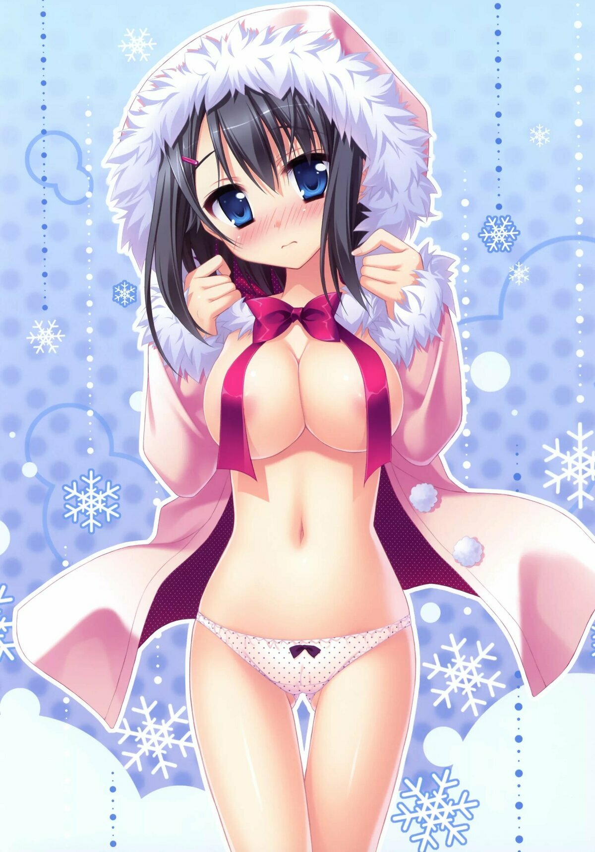 anime.reactor.cc картинки ecchi фото
