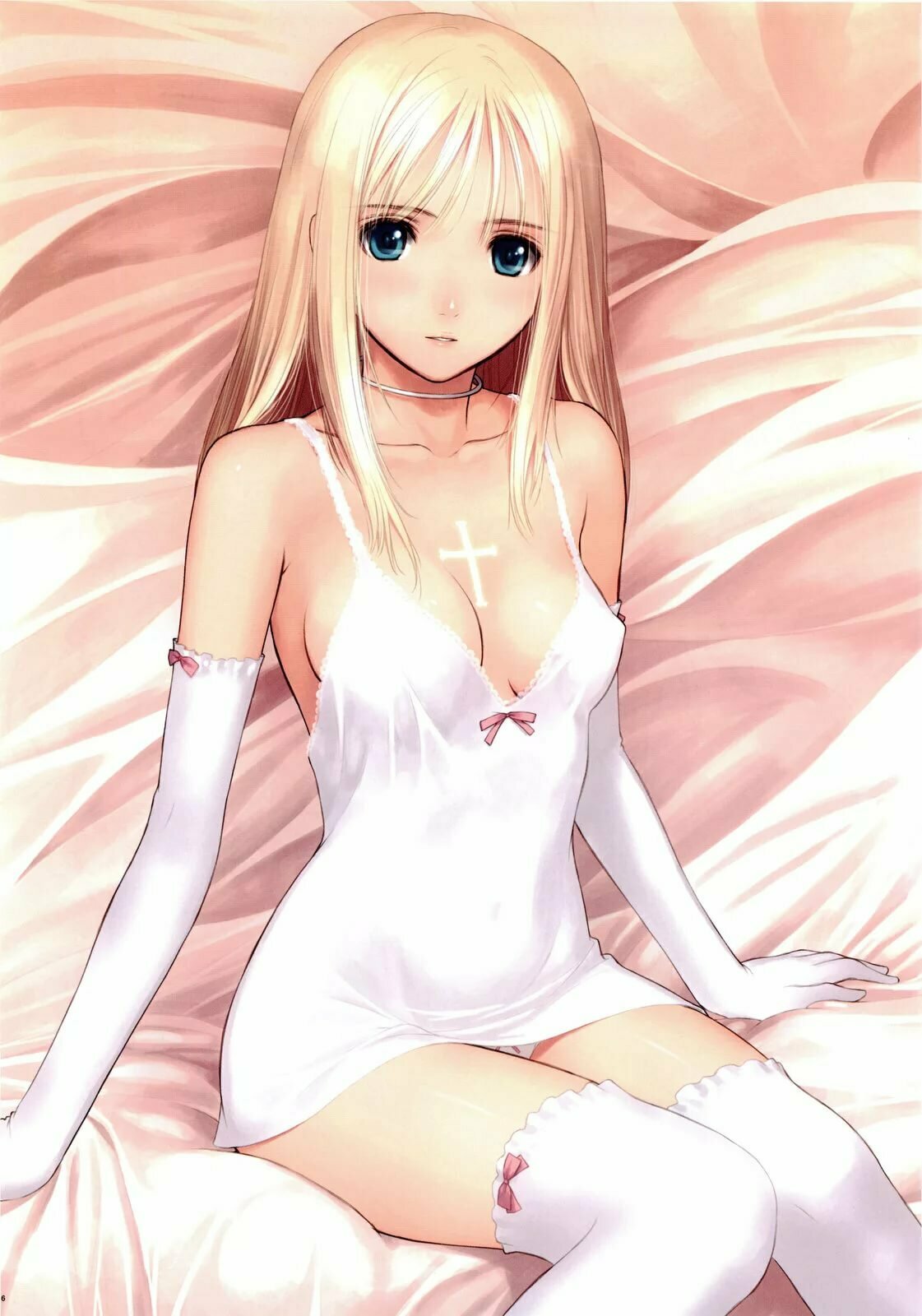 anime tony taka blond фото