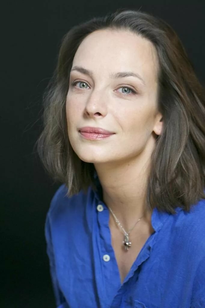 анна попова актриса фото