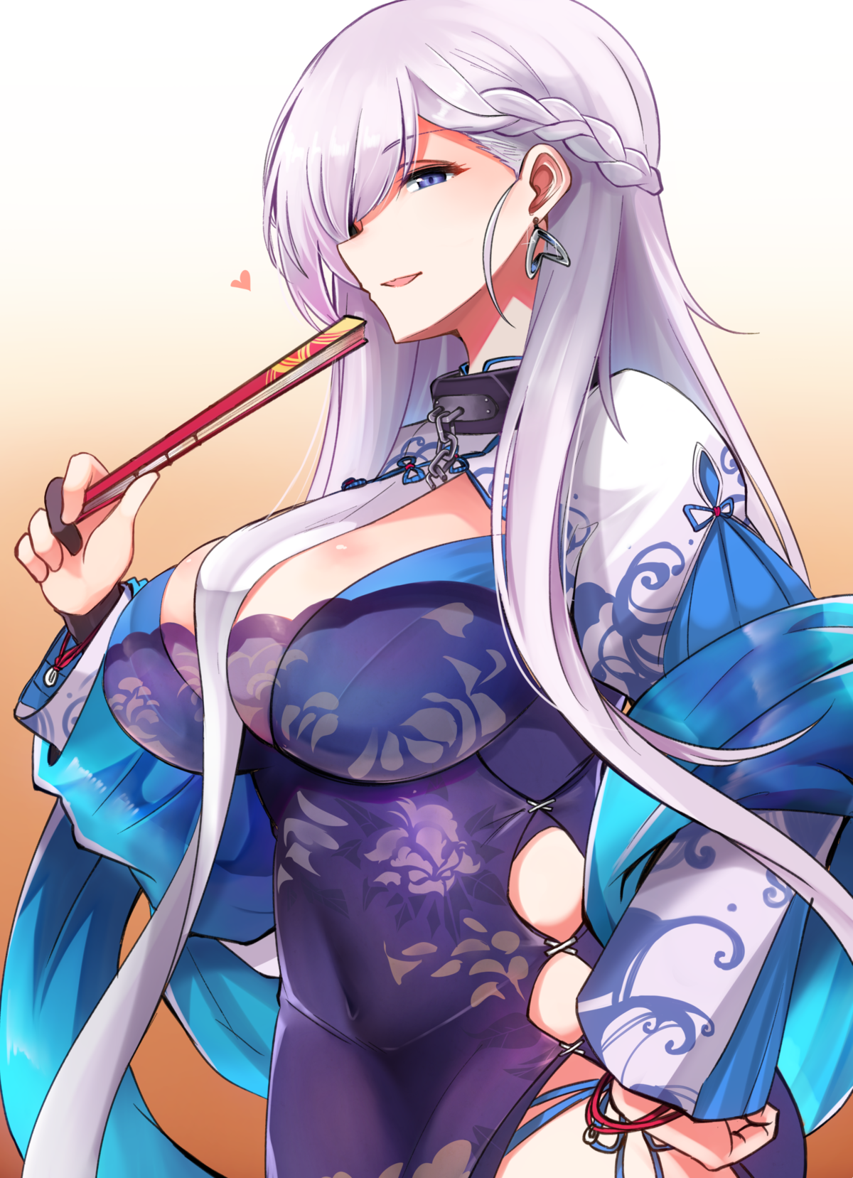 azur lane belfast эччи фото