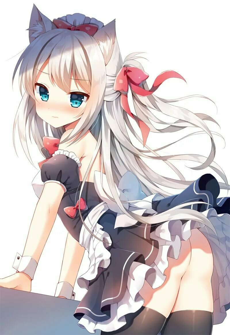 azur lane hammann эччи фото