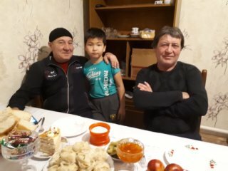 бегимкулов чори рахмонович фото