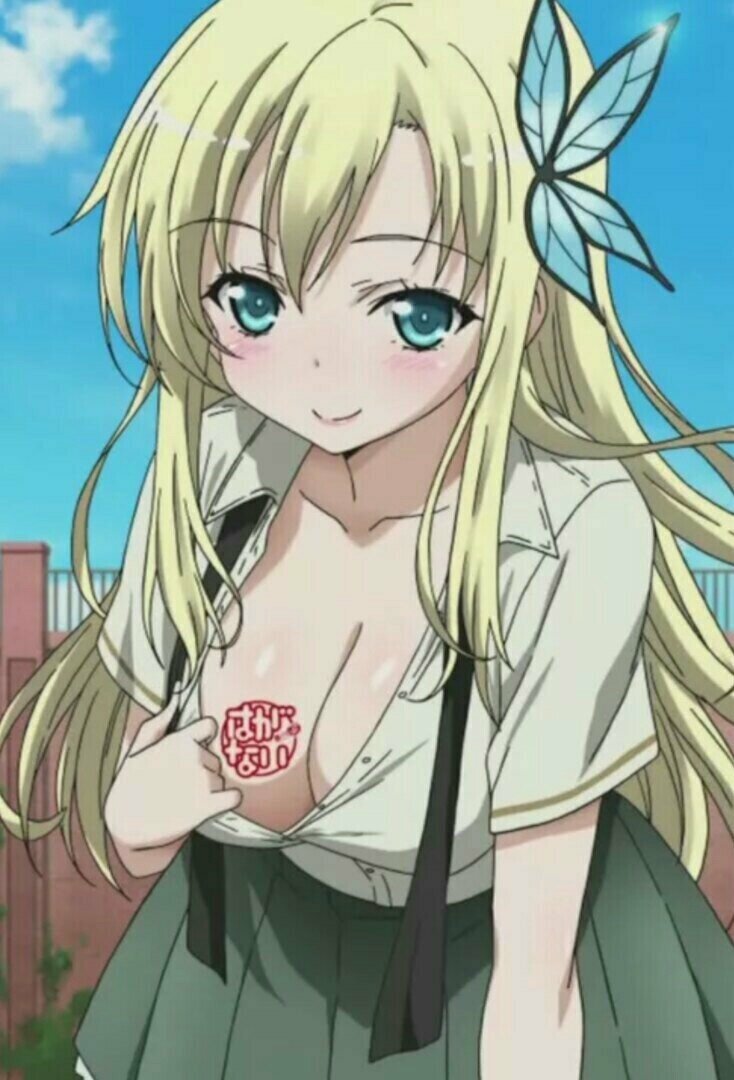 boku wa tomodachi ga sukunai фото