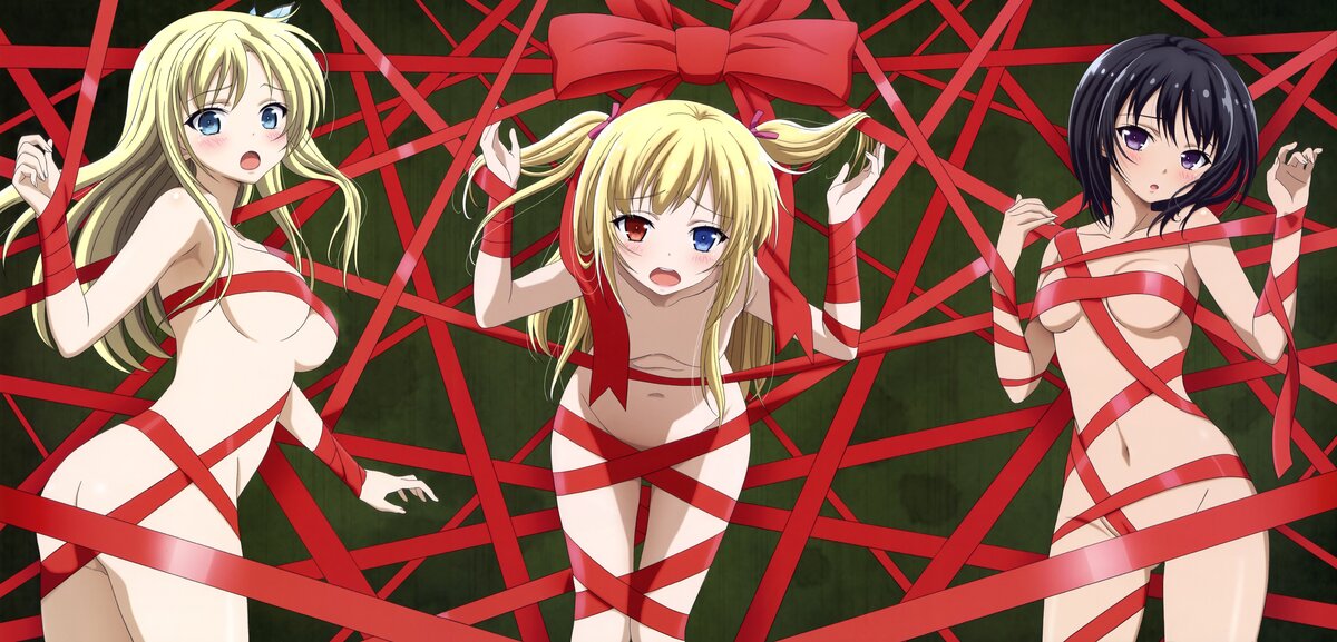 boku wa tomodachi ga sukunai этти фото