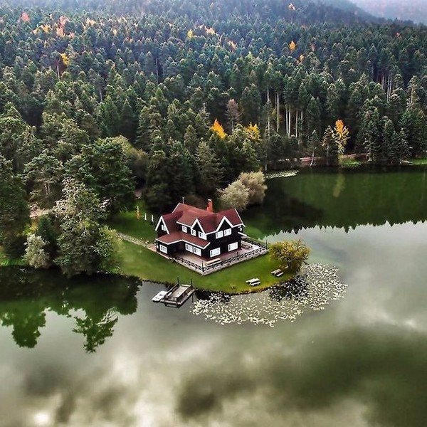 bolu турция фото