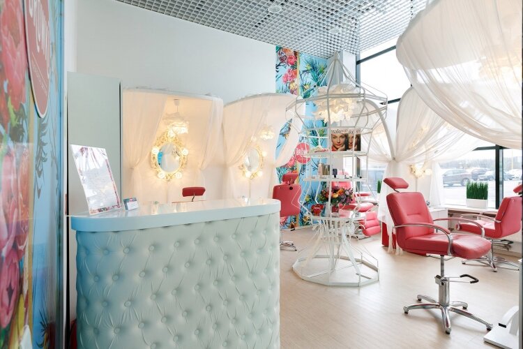 броубар brow beauty bar фото