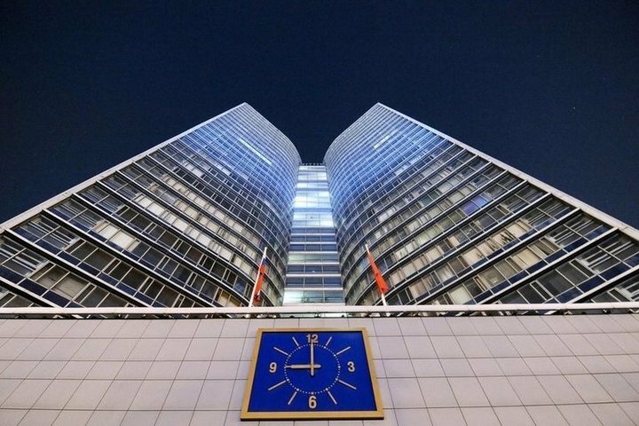 бц биржа 26 линия фото