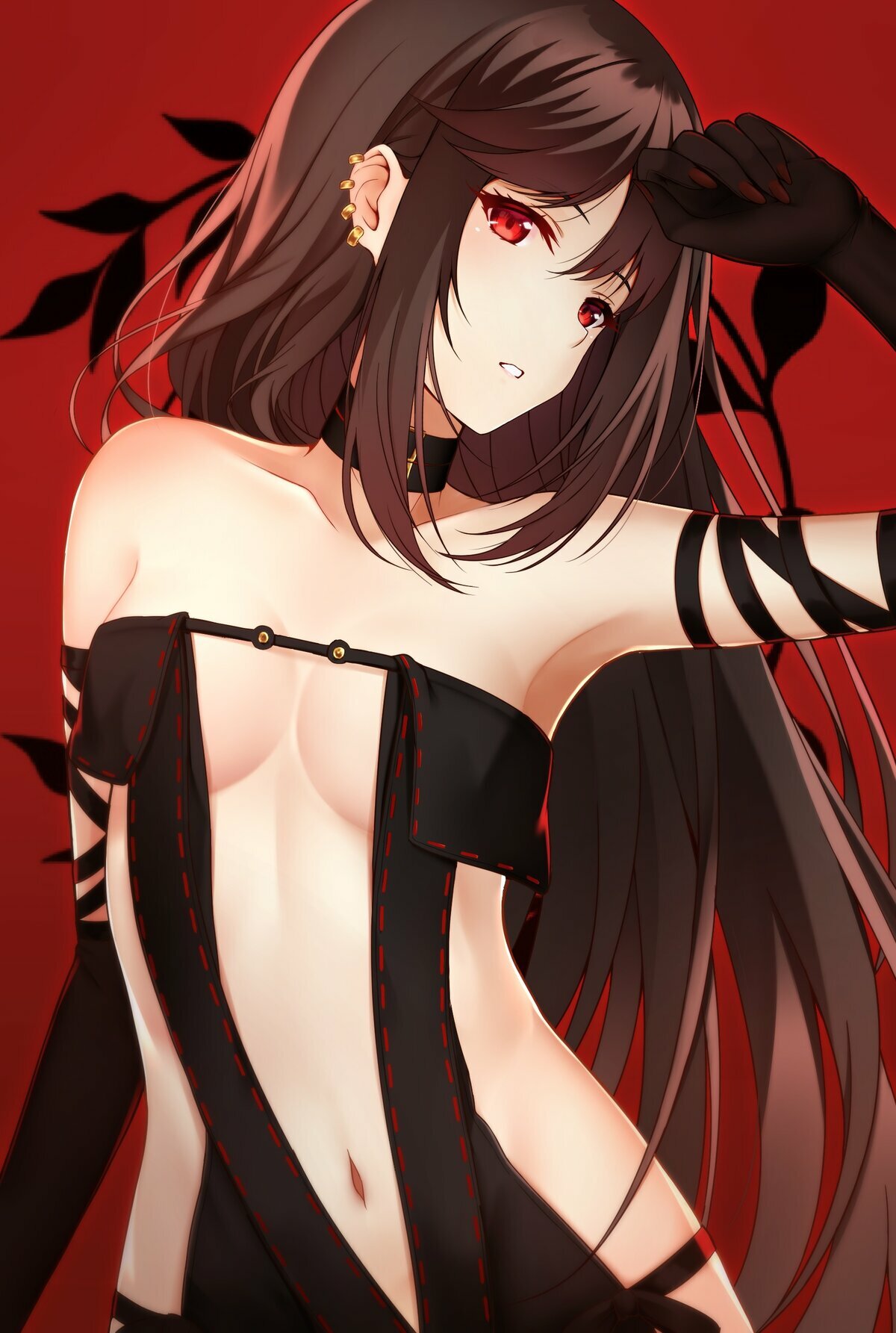 consort yu fate фото