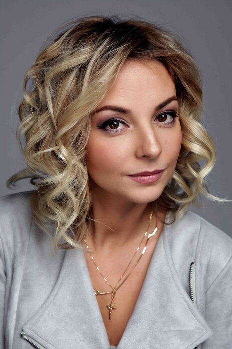 Дарья Сагалова фото