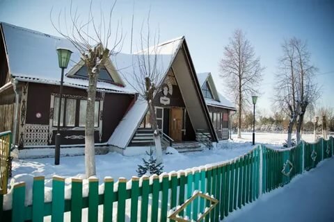 деревни белоруссии фото