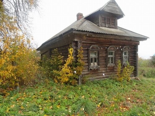 деревня кацкарей в мартыново фото