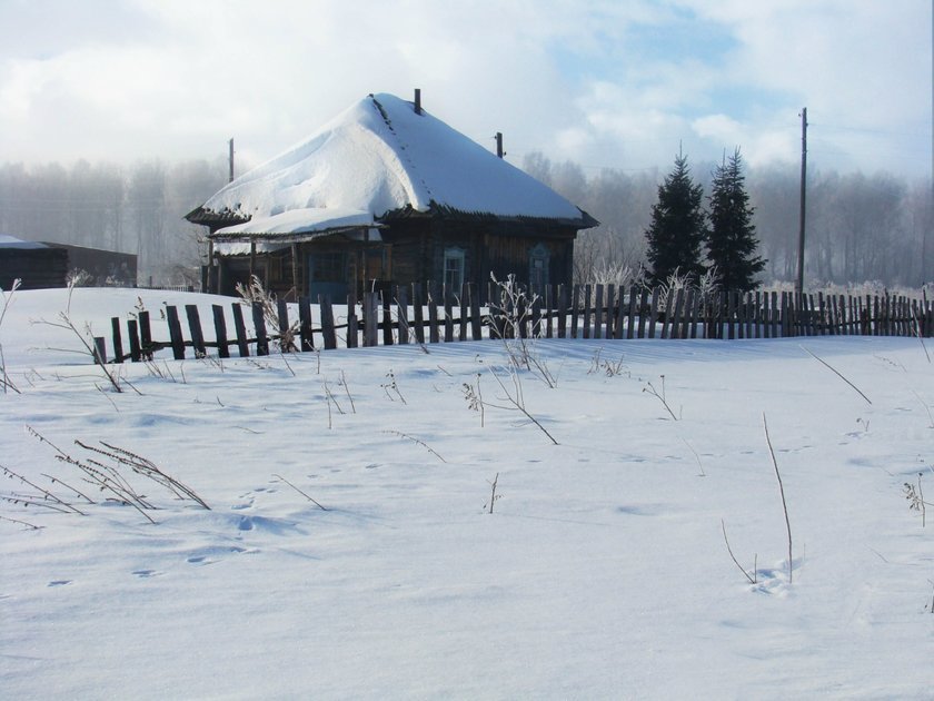 деревня удюрма фото