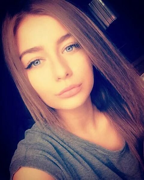 Девушка фото
