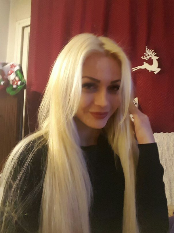 Девушка фото