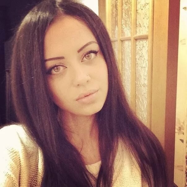 Девушка фото