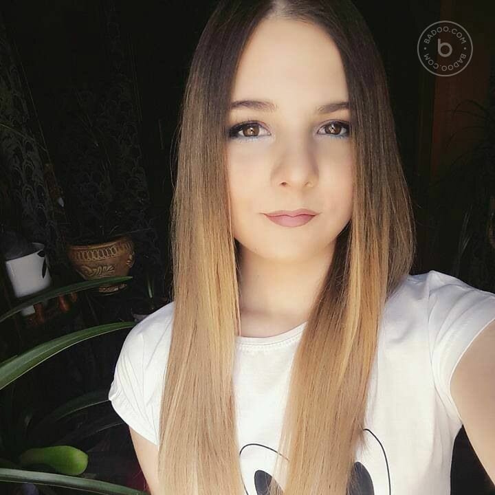 Девушка фото