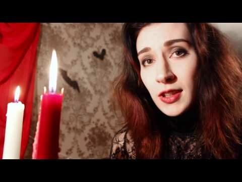 Девушка фото