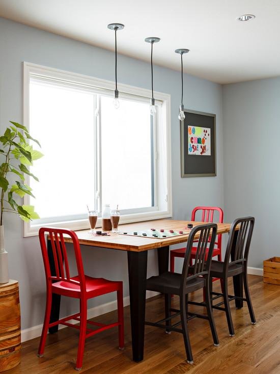 dining room фото