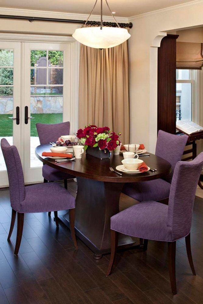 dining room фото