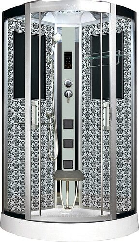 душевая кабина niagara lux ng-7715 фото