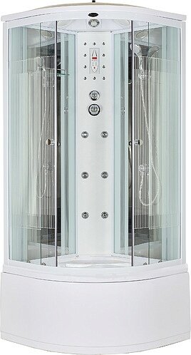 душевая кабина niagara ng-709 фото
