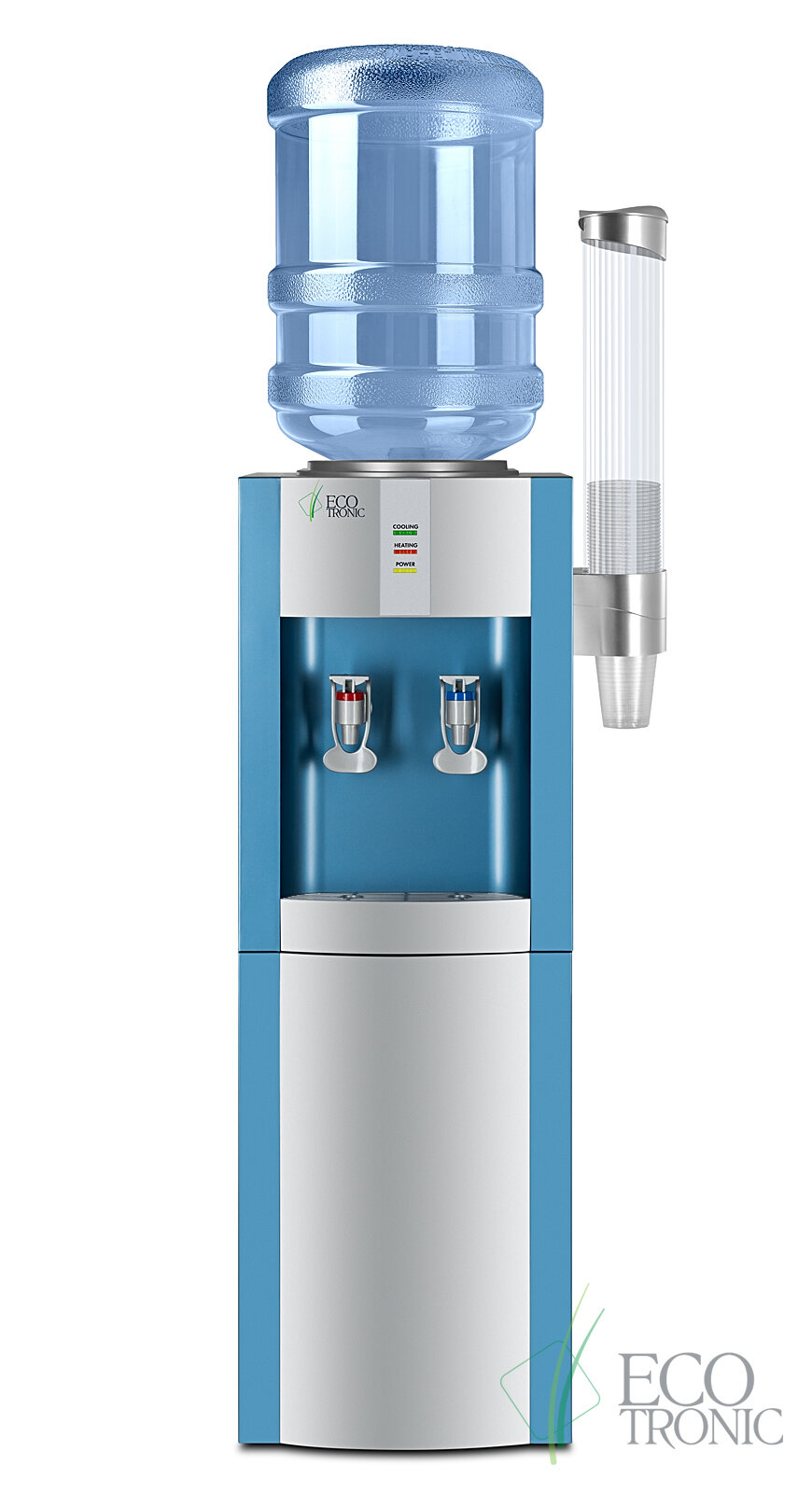 ecotronic h1-ln фото