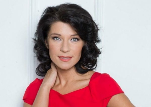 Екатерина Волкова фото