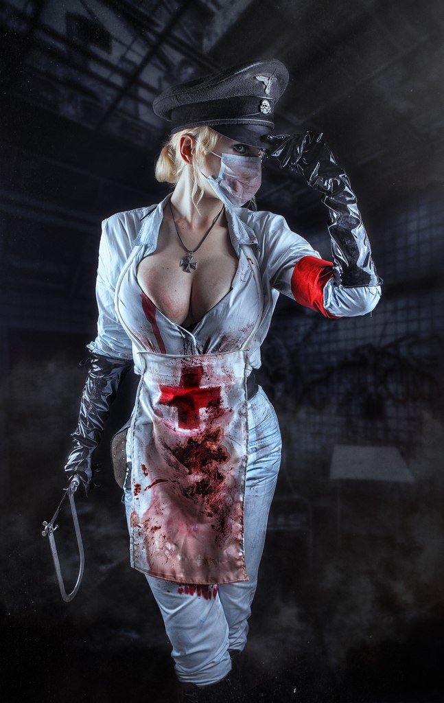 елена самко bloodrayne фото