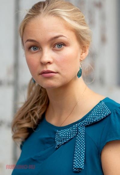 елена шилова фото