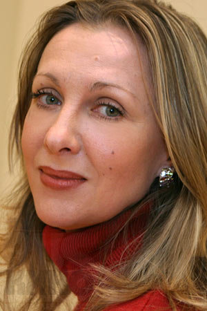 Елена Яковлева фото