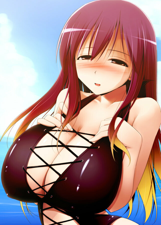 elsword elesis crimson avenger арт этти фото