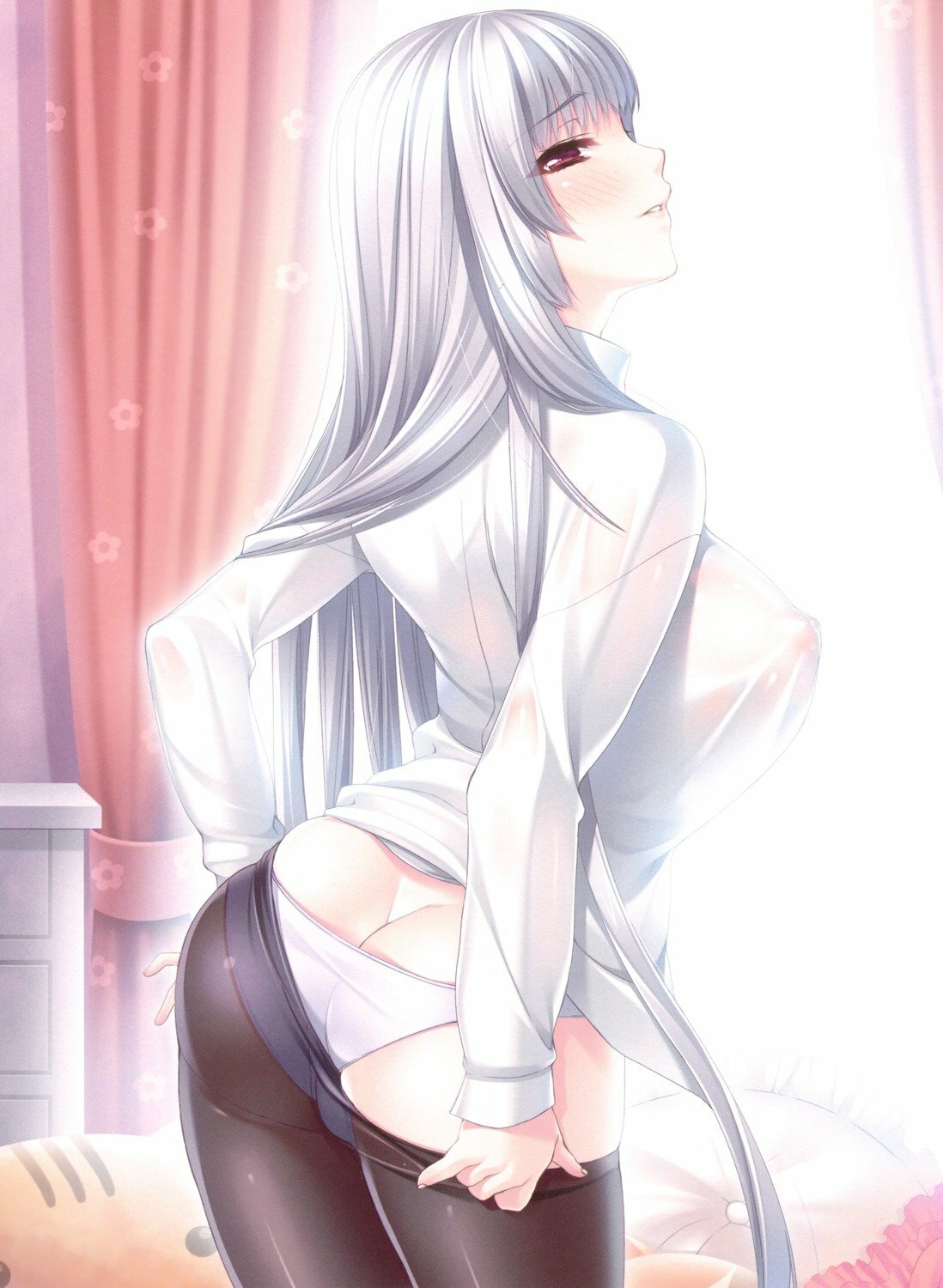 emilia re zero этти фото