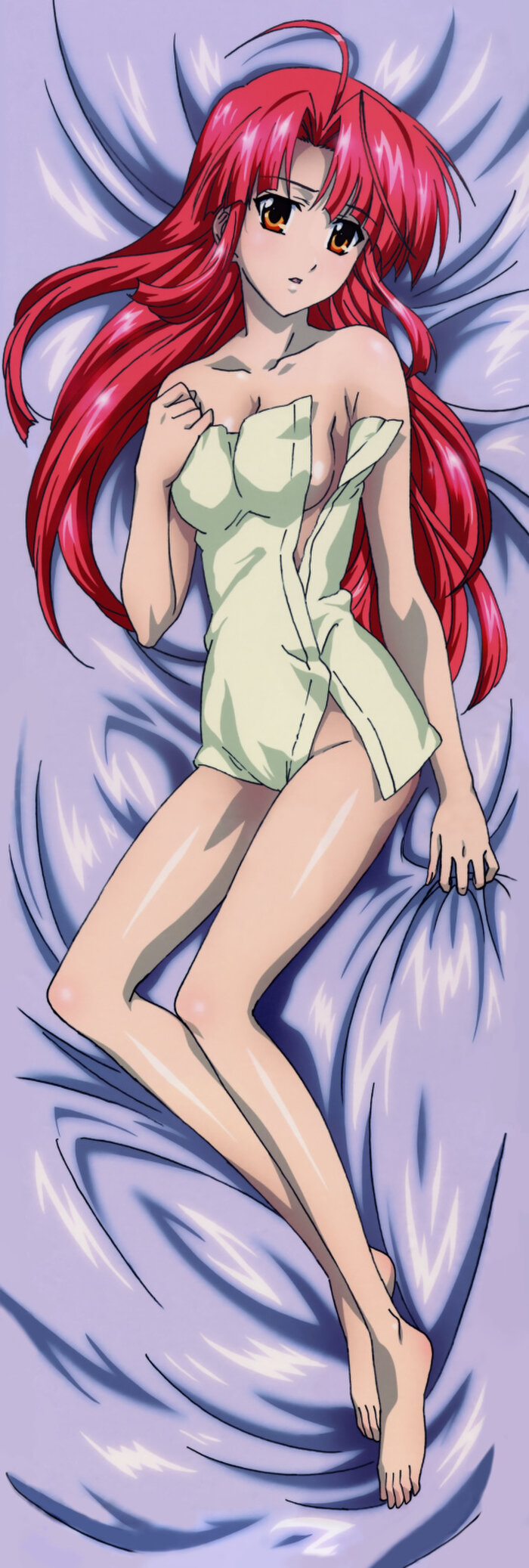 erza scarlet секси фото