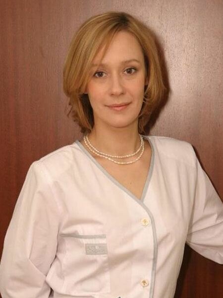 Евгения Дмитриева фото