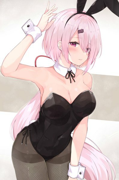 fate shielder эччи фото