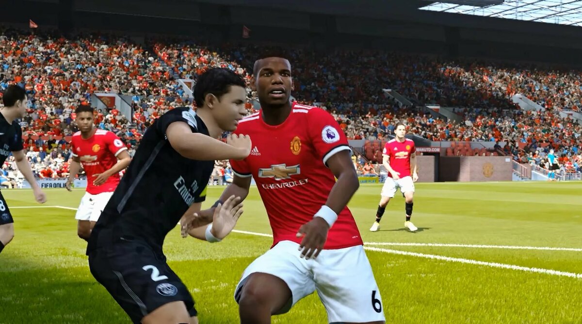 fifa online 4 картинки фото